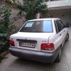 فروش پراید مدل 93 کاملا سالم و کم کارکرد