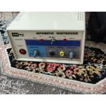 دستگاه الکترولیز (لیزر موهای سفید صورت)