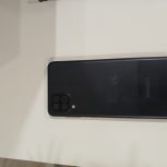 یک عدد گوشی a125f/ds مدل 2020 بسیار تمیز و نو دارای دوسیم کارت