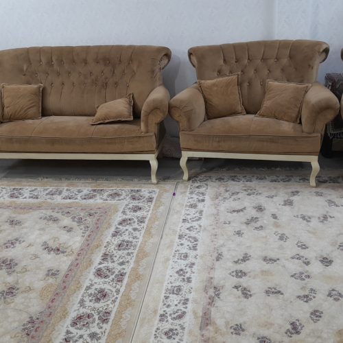 ماهان شعبانی