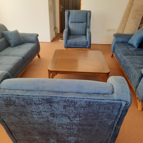 مبل 8 نفره ، نو