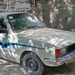 پیکان وانت دوگانه سوز کارخانه