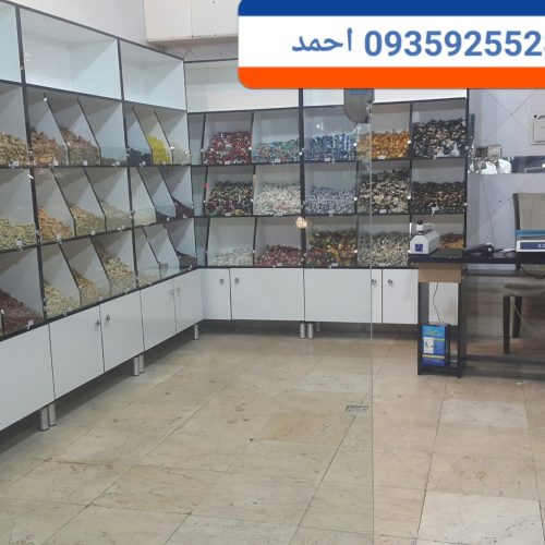 اجاره  مغازه 25 متری  فوری  اجاره  داده  می شود