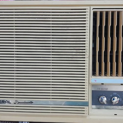 کولر18هزارپنجره ئی