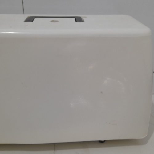 چرخ خیاطی ژانومه