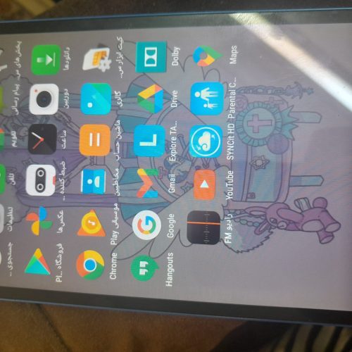 تبلت لنوو در حد نو مدل TAB 3 7