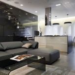 منزل مبله لوکس