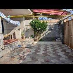 رهن کامل خانه ویلایی نزدیک جاده اصلی درراستای نوده ملک