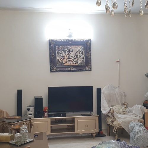 اجاره آپارتمان