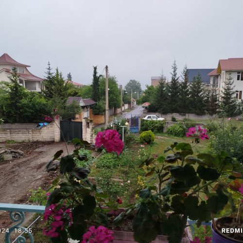 ویلا سند تک برگ خیابان نصیری