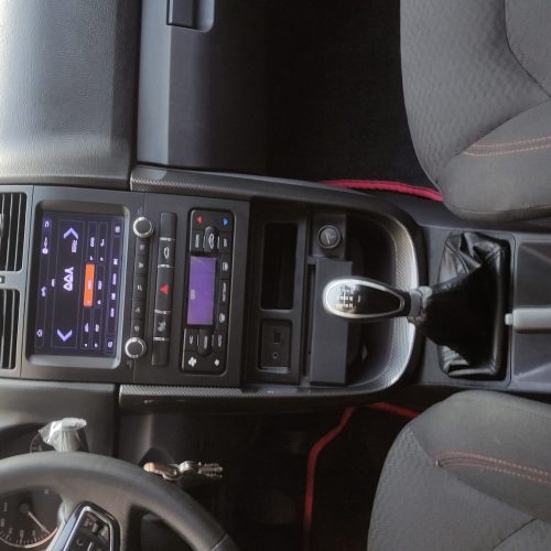 سمند سورن پلاس ef7