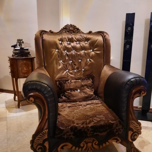 مبلمان 7نفره