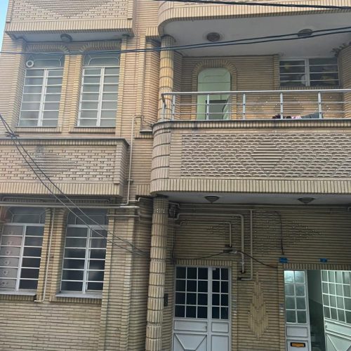 خانه‌مسکونی