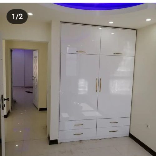 نجاری ساخت کابینت و کمد دیواری ام دی اف و دکوراسیون داخلی وکلیه مصنوعات چوبی و mdf