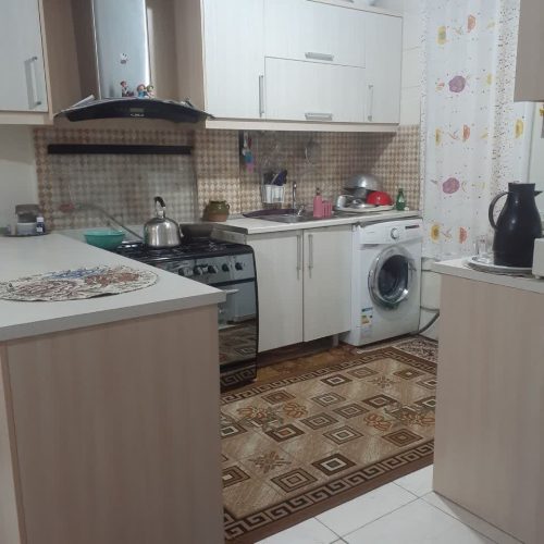 فروش آپارتمان 51 متری