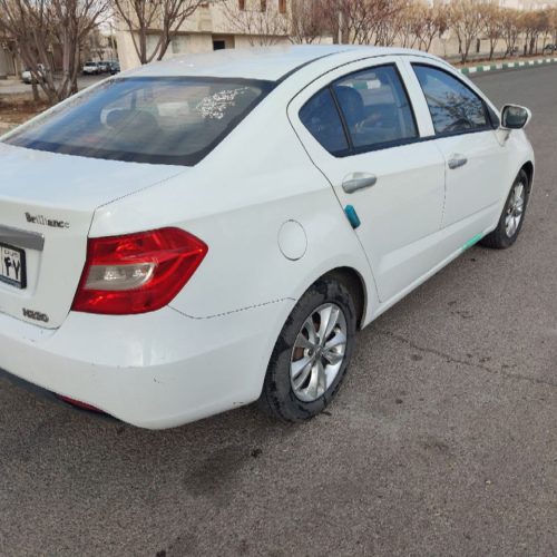 برلیانس