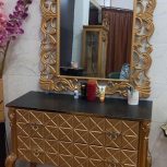 دوعددآیینه کنسول