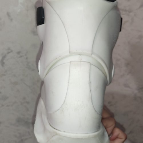 اسکیت اگرسیو