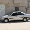 پژو 405مدل87