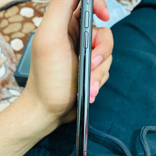 ایفون 11پرو 256g