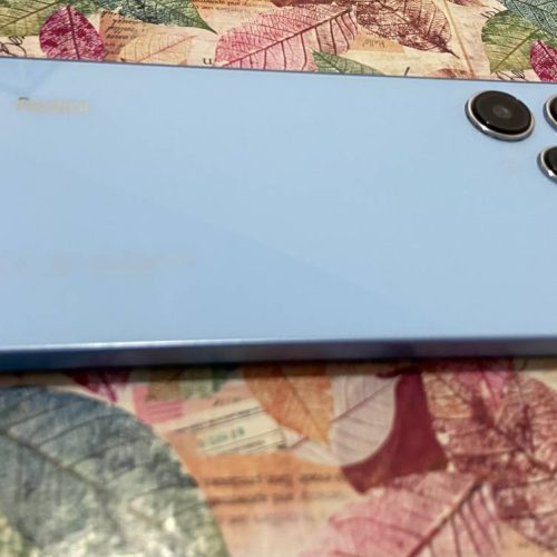 شیائومی12ردمی