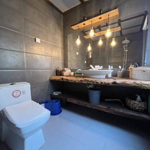 ویلا نیم پیلوت 2800قیمت مبله