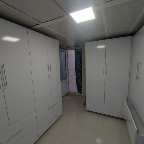 اجاره یک واحد اپارتمان