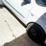 باسلام ماشین تیپا مدل 95