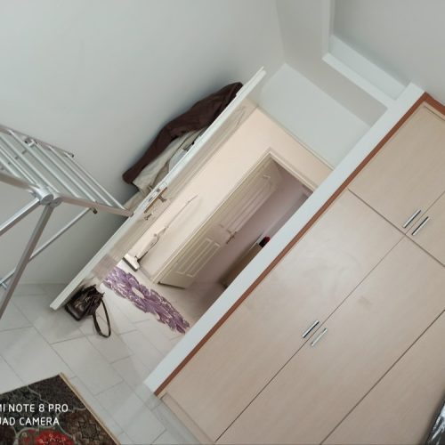 فروش آپارتمان 90متری