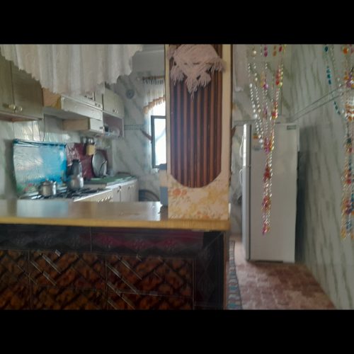 ویلای دوخوابه باتمام امکانات کولردار