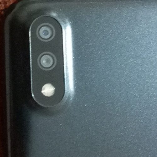 گوشی A01
