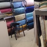 برای پارچه مبلی