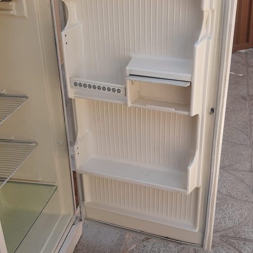 یخچال ساده معمولی دماوند