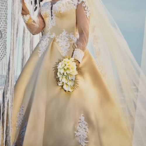 لباس مجلسی ، نامزدی ،عقد و عروس فقط یکبار استفاده شده