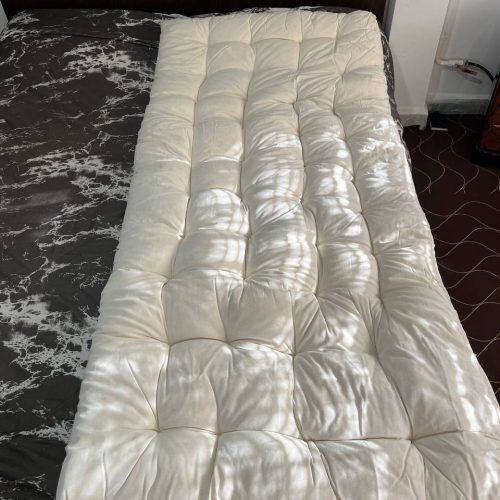 تشک 1 نفره نو 6 عدد