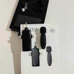 میکروفون بی سیم