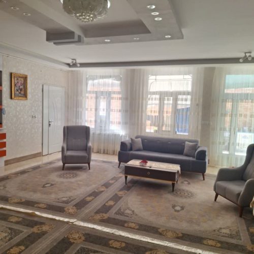 خانه ویلایی