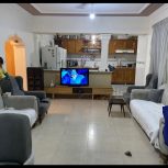 خونه ویلایی طبقه اول