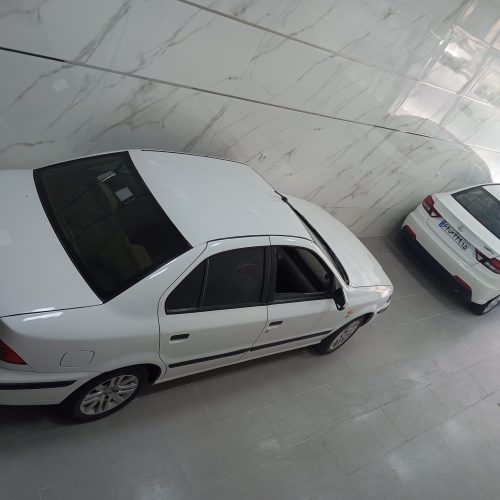 سمند موتور ملی