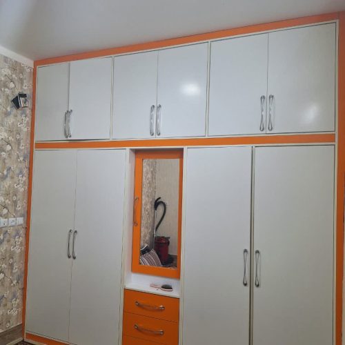 خانه ویلایی