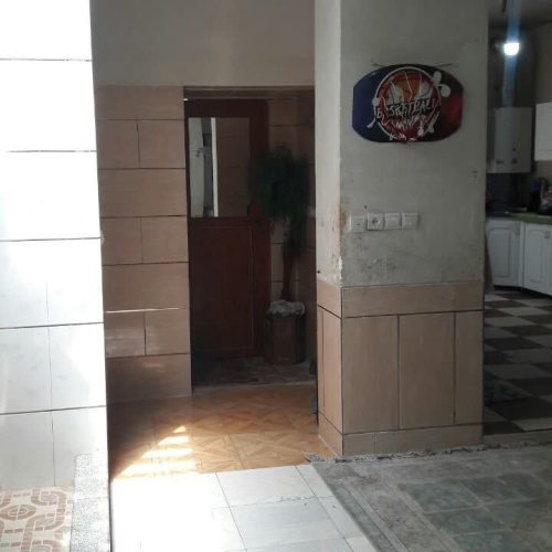 فروش فوری منزل مسکونی لپویی