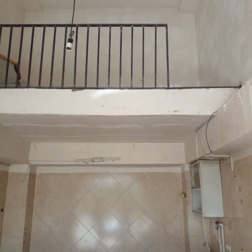 اجاره مغازه به متراژ 25 متر