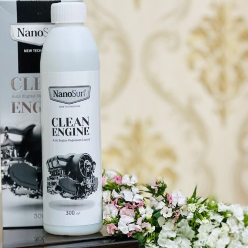 چربیزدا نانو