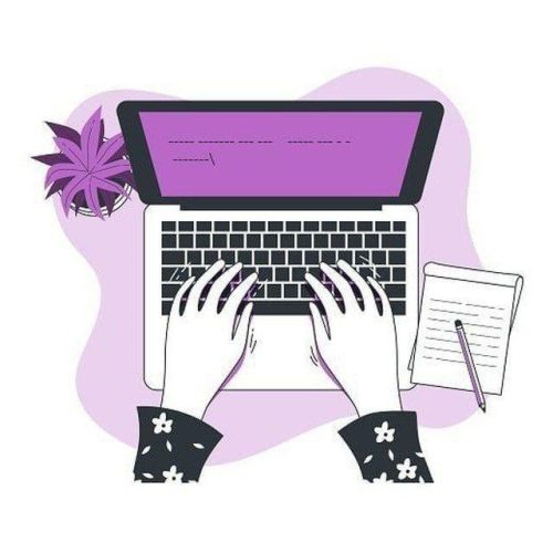 استخدام تایپیست (درآمد روزانه)