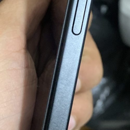 آیفون 15 نرمال تمیز بدون خط و خش