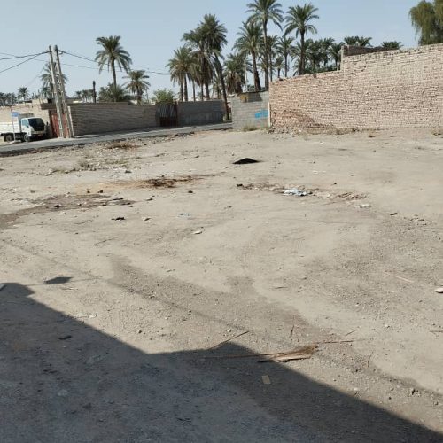 فروش ملک تجارے