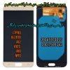 تاچ ال سی دی J7pro/J5pro/a6/J6/J7prime