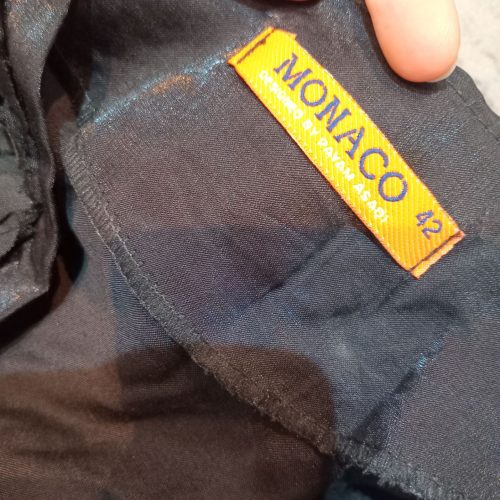 مانتو زنانه تابستونی