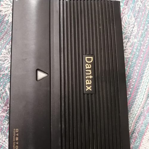 فروش سیستم صوتی