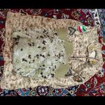 اورکت و ژاکت نیروی زمینی ارتش